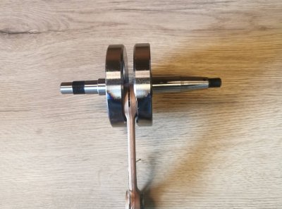 MOTORNA GRED fi 14 z ležajem CKR za CTX E90