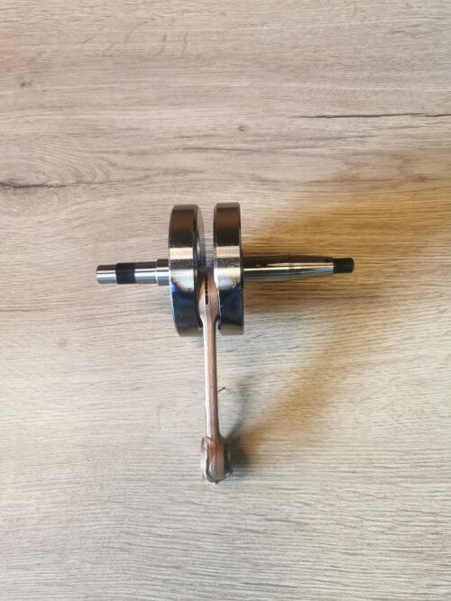 MOTORNA GRED fi 14 z ležajem CKR za CTX E90