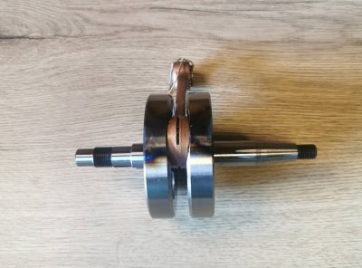 MOTORNA GRED fi 14 z ležajem CKR za CTX E90