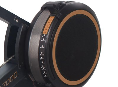 VESLAŠKA NAPRAVA TOORX RWX AIRMAG 7000 VESLAČ