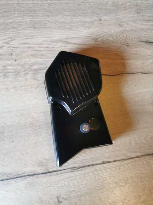 POKROV MAGNETA ZA TOMOS APN ČRNI