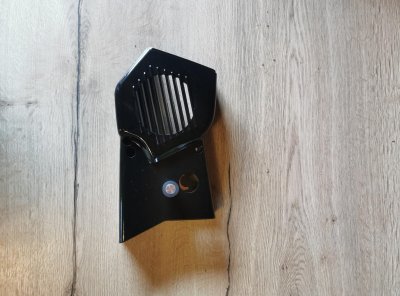 POKROV MAGNETA ZA TOMOS APN ČRNI