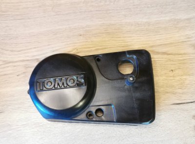 POKROV MAGNETA ALPINO HIP HOP