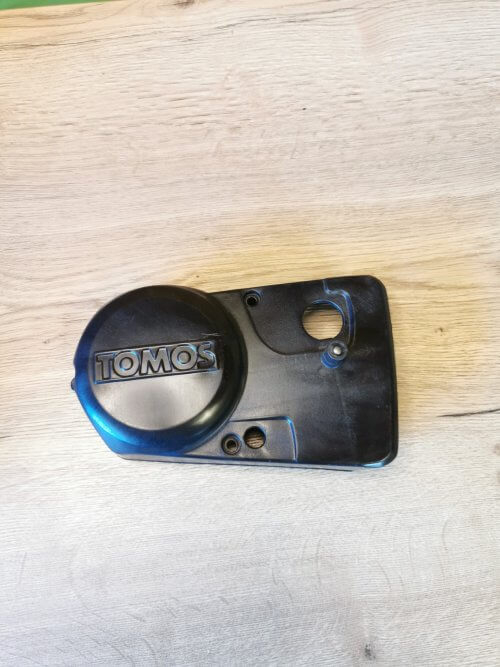 POKROV MAGNETA ALPINO HIP HOP