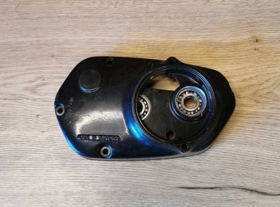 POKROV MOTORJA ZA TOMOS ATX DESNI KOMPLET