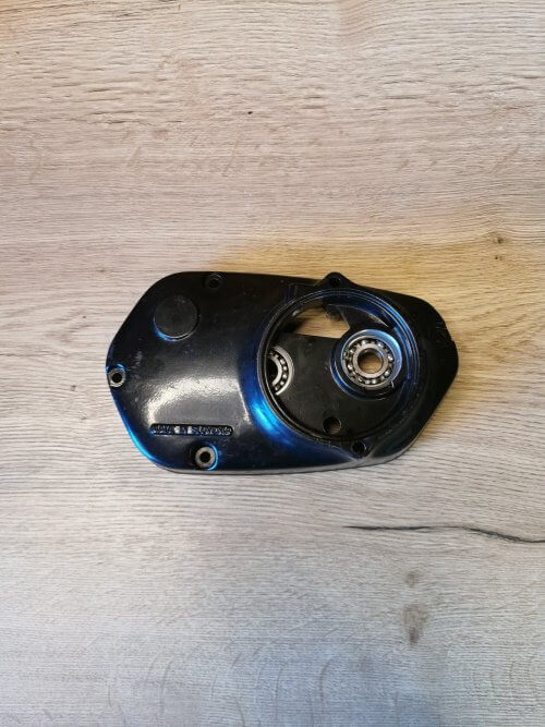 POKROV MOTORJA ZA TOMOS ATX DESNI KOMPLET