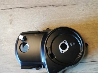 POKROV MAGNETA ZA TOMOS A35 A55 ALUMINIJ