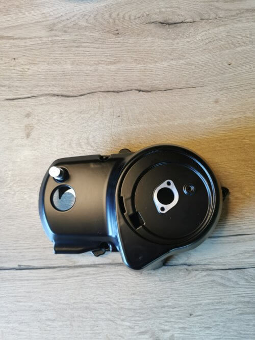 POKROV MAGNETA ZA TOMOS A35 A55 ALUMINIJ