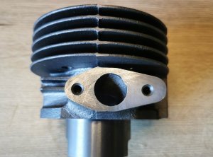 CILINDER – VALJ LAMO FI 42