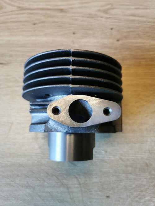 CILINDER – VALJ LAMO FI 42