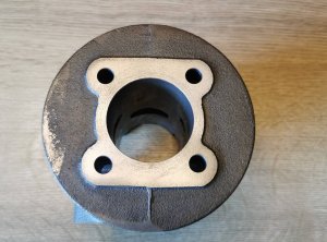 CILINDER – VALJ LAMO FI 42