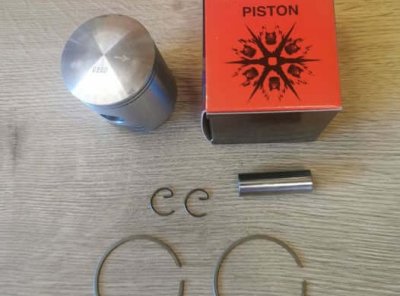 BAT ZA PUCH MINI CROS CONDOR X20 43.5 SORNIK 12 BARIKIT