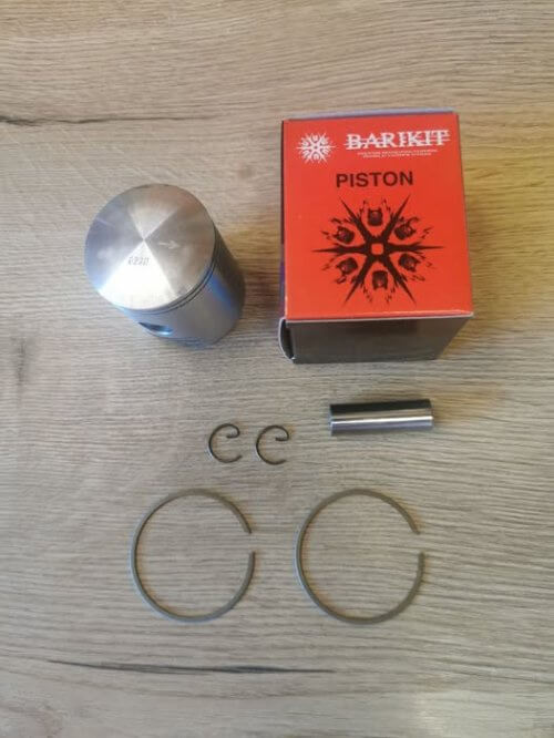 BAT ZA PUCH MINI CROS CONDOR X20 43.5 SORNIK 12 BARIKIT