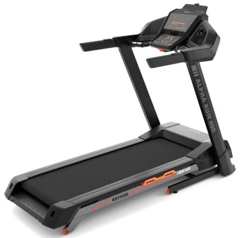 TEKALNA STEZA KETTLER ALPHA RUN 400