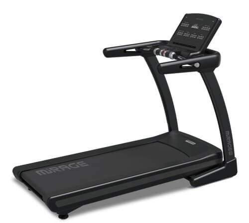 TEKALNA STEZA TOORX MIRAGE S40