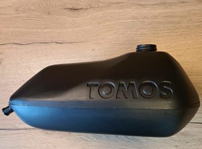 REZERVOAR ZA APN 6 TOMOS 217 575