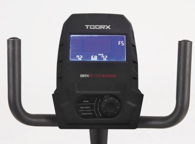 Sedeče sobno kolo Toorx Chrono Line BRX-R100 ERGO