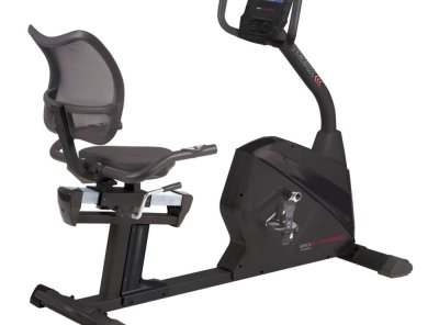 Sedeče sobno kolo Toorx Chrono Line BRX-R100 ERGO