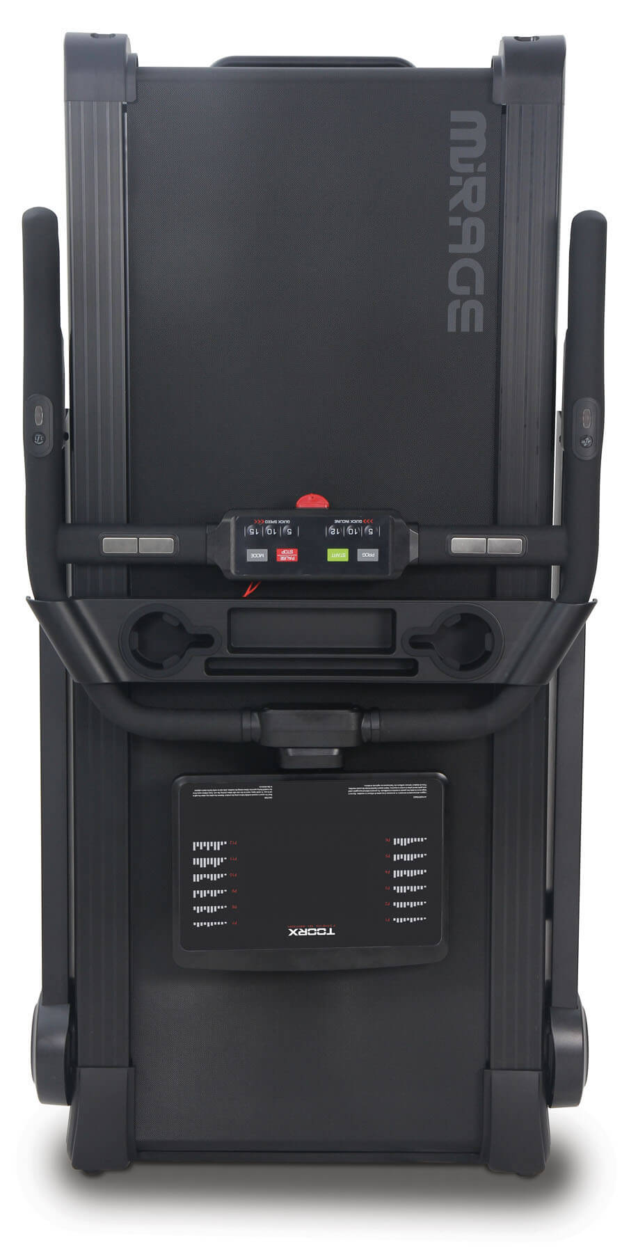 TEKALNA STEZA TOORX MIRAGE C 90 TEKALNA STEZA TOORX MIRAGE C 90