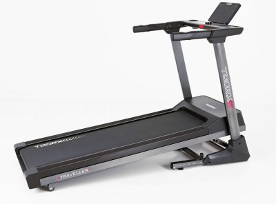 TEKALNA STEZA TOORX TRAVELLER