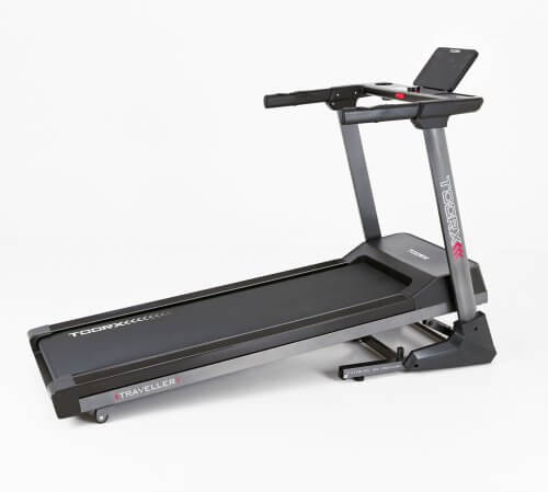 TEKALNA STEZA TOORX TRAVELLER