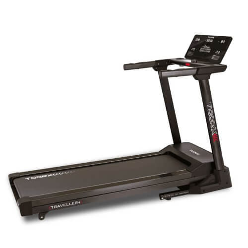 TEKALNA STEZA TOORX TRAVELLER PLUS