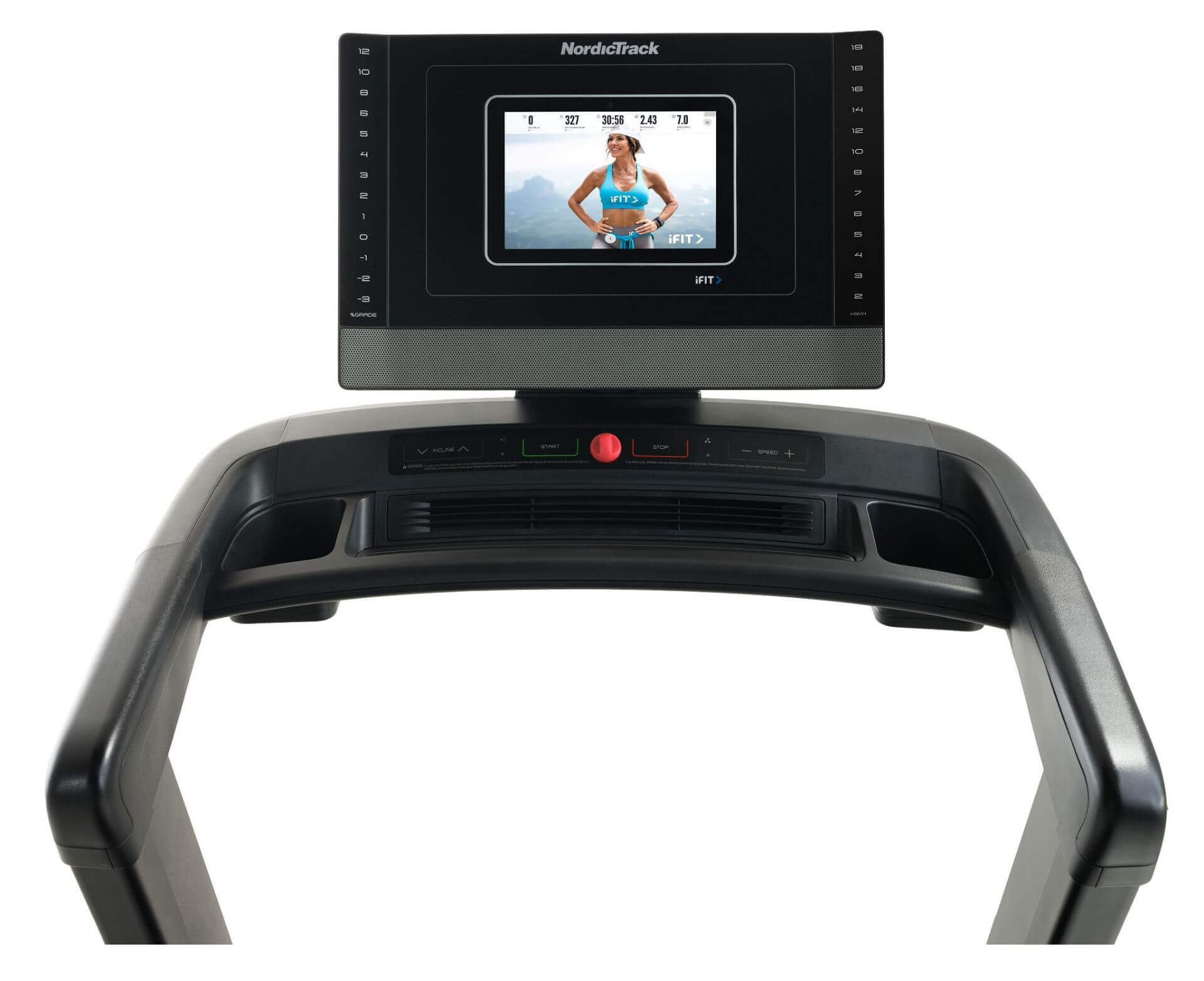 TEKALNA STEZA NordicTrack Commercial 1250 TEKALNA STEZA NordicTrack Commercial 1250