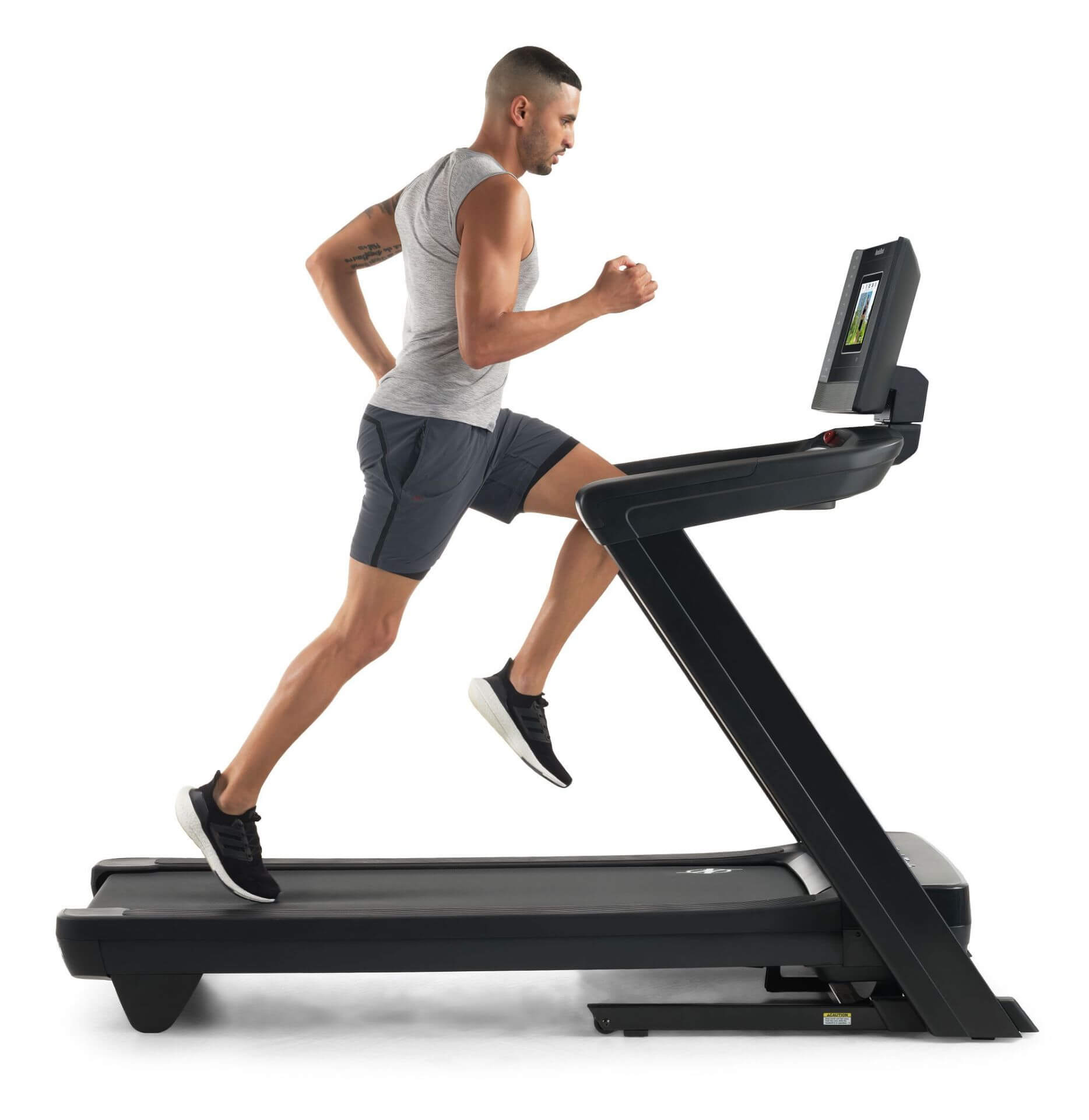 TEKALNA STEZA NordicTrack Commercial 1250 TEKALNA STEZA NordicTrack Commercial 1250