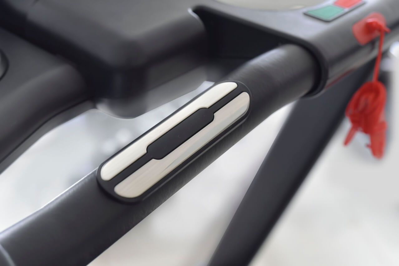 TEKALNA STEZA TOORX EXPERIENCE PLUS TFT TEKALNA STEZA TOORX EXPERIENCE PLUS TFT