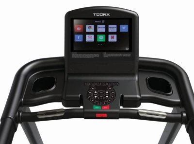 TEKALNA STEZA TOORX EXPERIENCE PLUS TFT