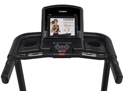 TEKALNA STEZA TOORX EXPERIENCE PLUS motor AC