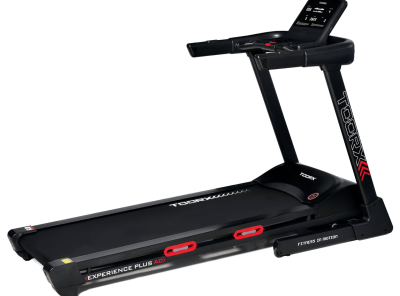 TEKALNA STEZA TOORX EXPERIENCE PLUS motor AC