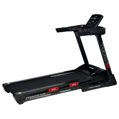 TEKALNA STEZA TOORX EXPERIENCE PLUS motor AC