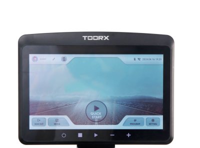 TEKALNA STEZA TOORX MIRAGE C90 TFT