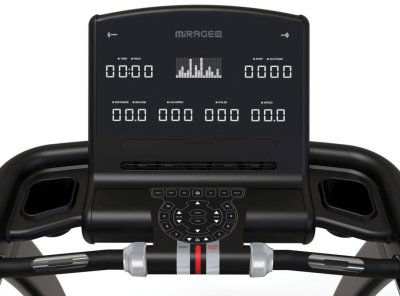 TEKALNA STEZA TOORX MIRAGE S80