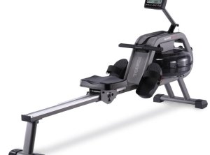 VESLAŠKA NAPRAVA TOORX ROWER SEA 90