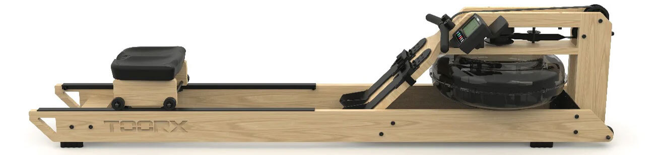 VESLAŠKA NAPRAVA TOORX RWX Craft ASH VESLAŠKA NAPRAVA TOORX RWX Craft ASH