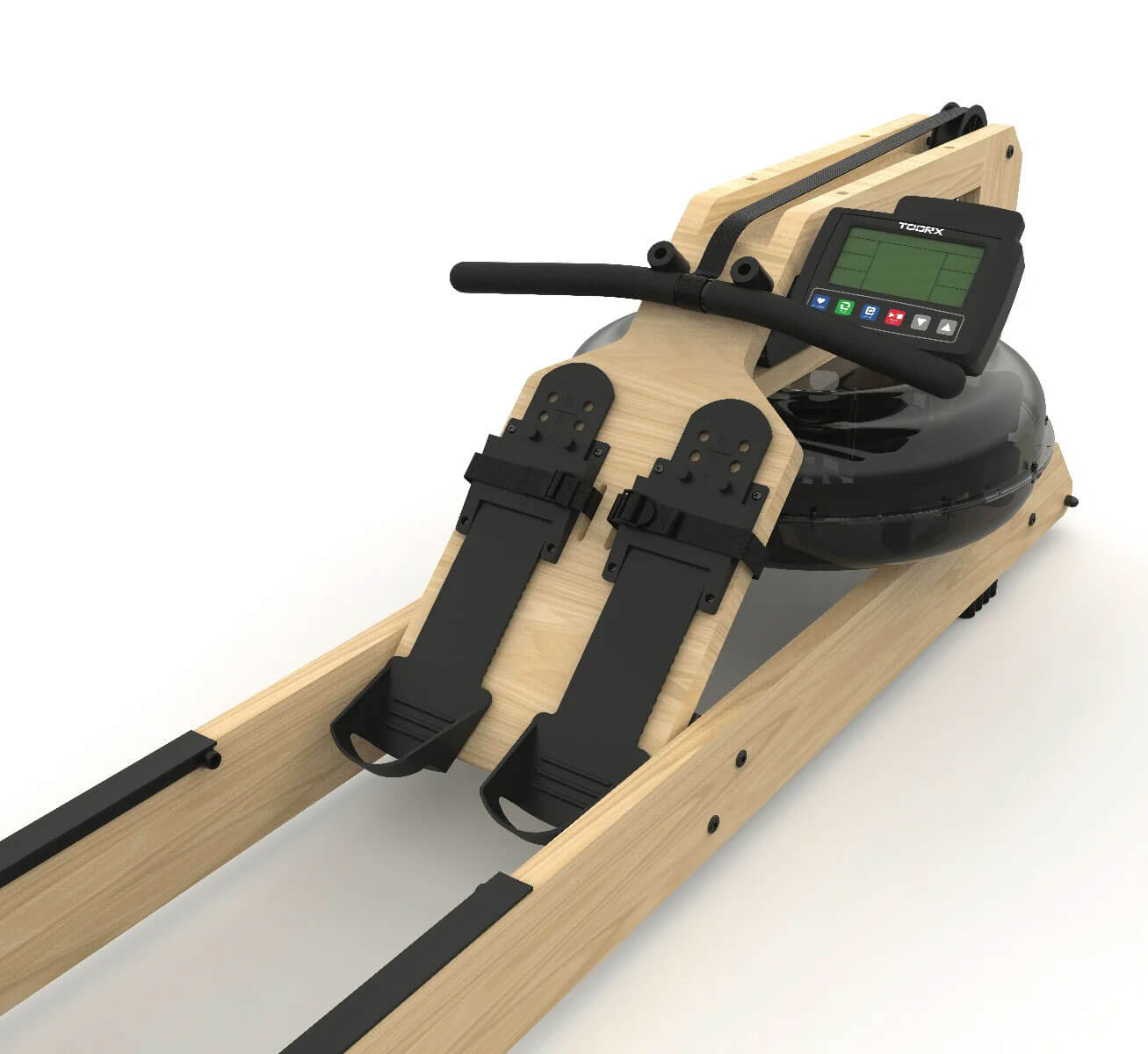 VESLAŠKA NAPRAVA TOORX RWX Craft ASH VESLAŠKA NAPRAVA TOORX RWX Craft ASH