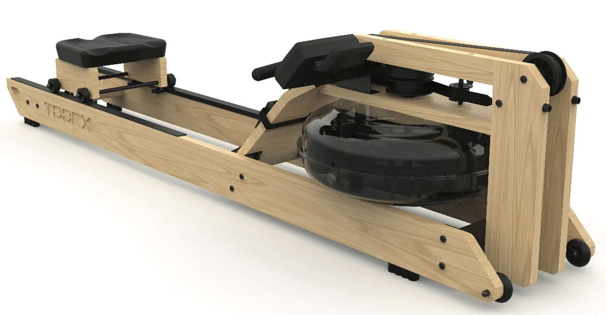 VESLAŠKA NAPRAVA TOORX RWX Craft ASH VESLAŠKA NAPRAVA TOORX RWX Craft ASH