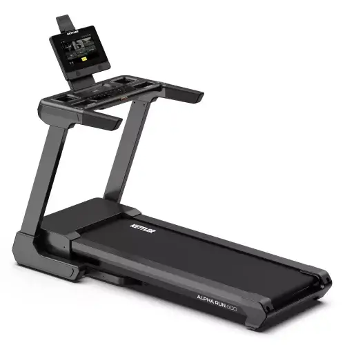 TEKALNA STEZA KETTLER ALPHA RUN 600