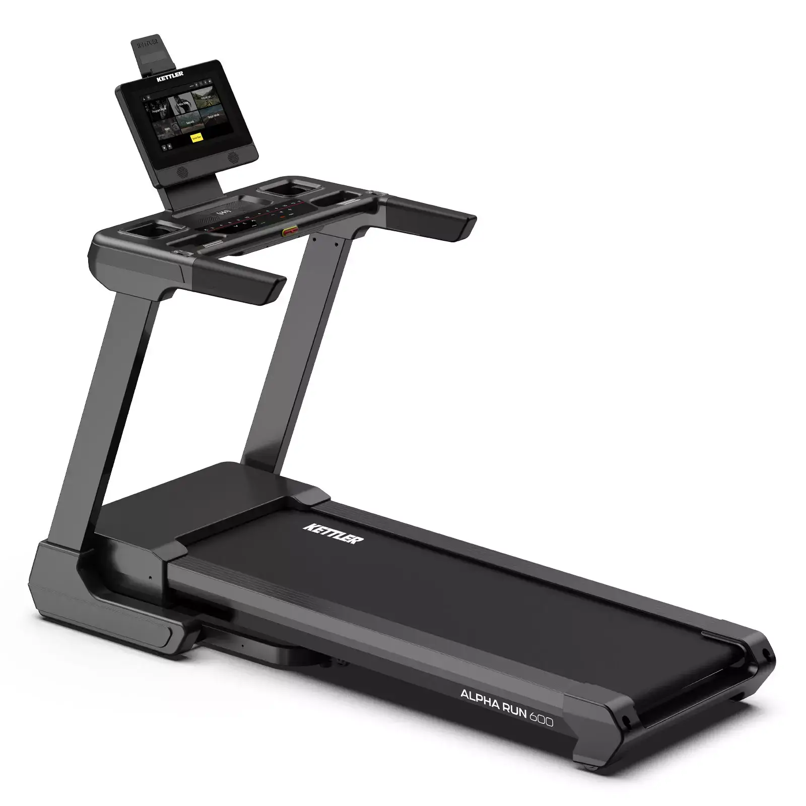 TEKALNA STEZA KETTLER ALPHA RUN 600 TEKALNA STEZA KETTLER ALPHA RUN 600
