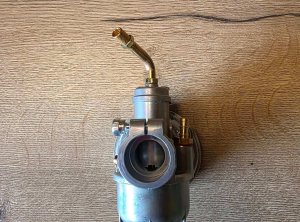 UPLINJAČ TIP BING SRC 17 MM CN