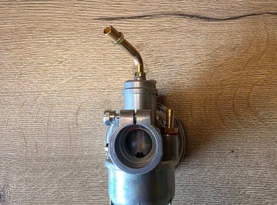 UPLINJAČ TIP BING SRC 17 MM CN