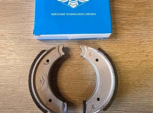 ZAVORNE ČELJUSTI ZA MOPED TOMOS T 12