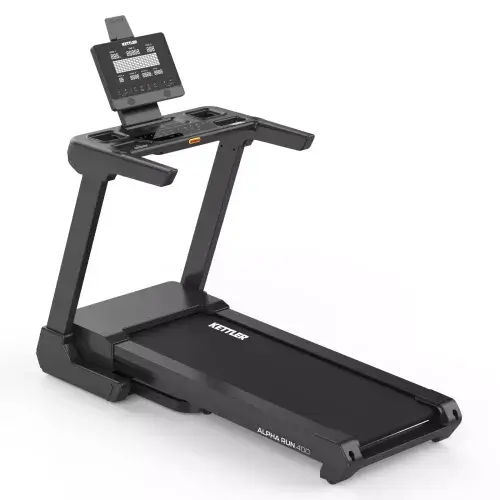 TEKALNA STEZA KETTLER ALPHA RUN 400