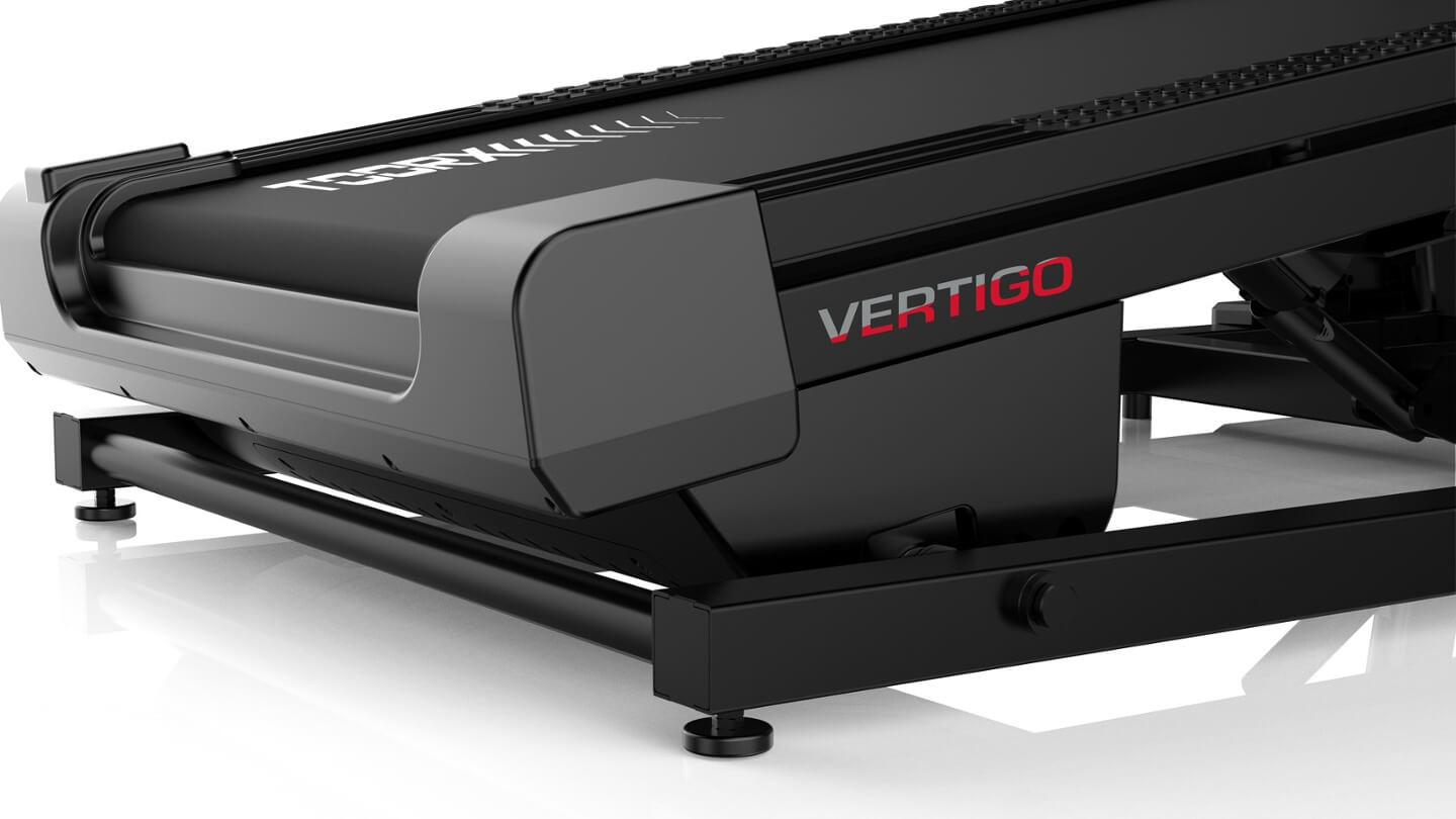 TEKALNA STEZA TOORX VERTIGO TEKALNA STEZA TOORX VERTIGO